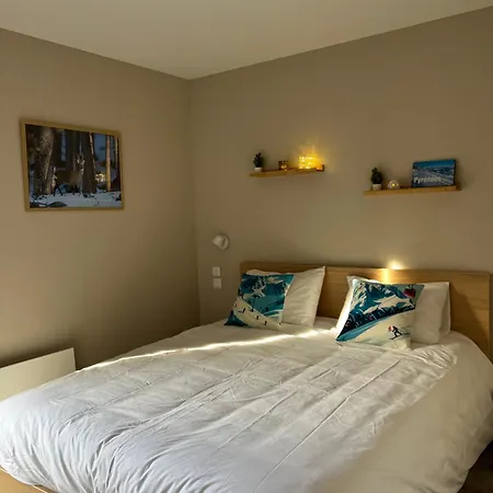 Formi-lodge Chalet Formigueres