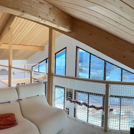 Formi-lodge Formiguères