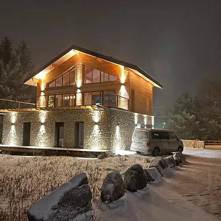 Formi-lodge * Formiguères
