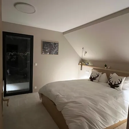 Chalet Formi-lodge *